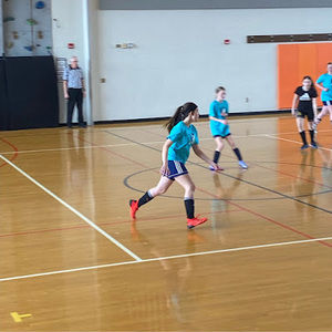 Meet your Posher, Catherine